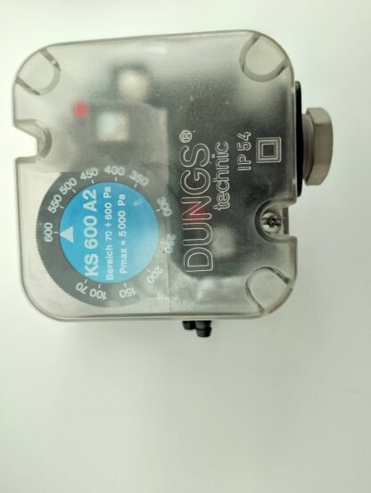 Dungs KS 600 A2
