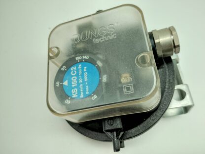 Dungs KS150 C2 – Bild 2