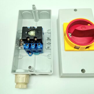 Kraus & Naimer KG 20 C53366