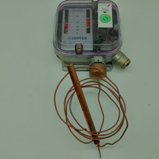 Sauter TKC 7B 19 F001
