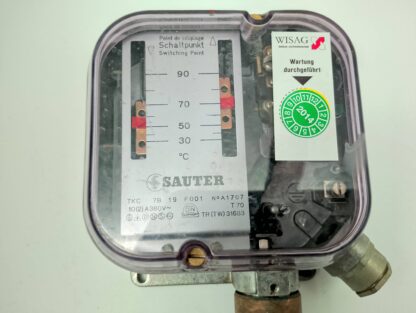 Sauter TKC 7B 19 F001 – Bild 2