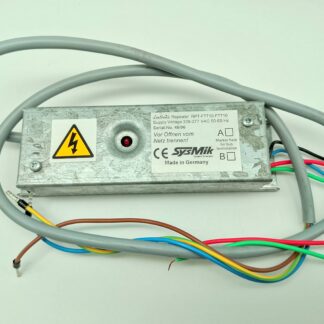 SysMik RPT-Ftt10-Ftt10