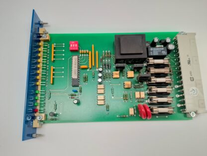 Gruppenbatterieanlage SKBM 8 – Bild 2