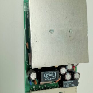 Gruppenbatterieanlage BZV  ETD 34  BV 70072001
