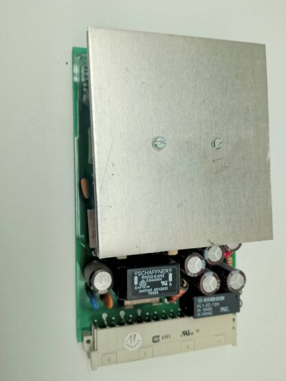Gruppenbatterieanlage BZV  ETD 34  BV 70072001