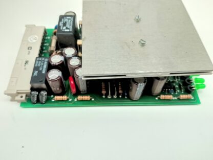 Gruppenbatterieanlage BZV  ETD 34  BV 70072001 – Bild 2