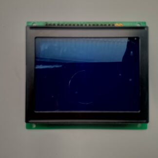 Gruppenbatterieanlage Xiamen Ocular GDM12864B1 Display