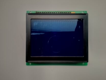 Gruppenbatterieanlage Xiamen Ocular GDM12864B1 Display