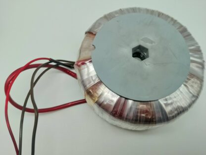 SBA RKT 391-5009 Spule – Bild 3