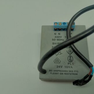 Geberit Netzteil 243.009.00.0.01 passen zu Urinal IR 87