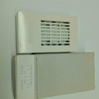 Grothe SU 1150 12V GS  NEU OVP