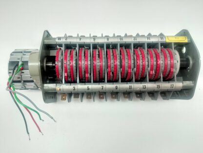 Saia UFB1N02025CFNN Potentiometer
