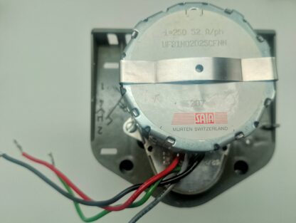 Saia UFB1N02025CFNN Potentiometer – Bild 2