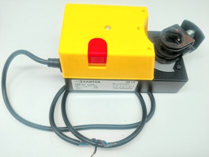 Sauter ASM124 F120 Klappenantrieb