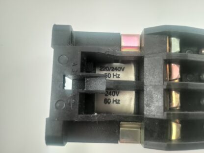 Benedikt & Jäger K6 A44s  E   220V/240V 50Hz.  240V 60Hz – Bild 3
