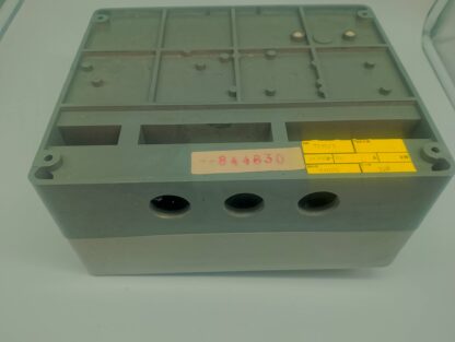 Gea Happel 7230/3 Steuerung – Bild 8