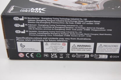 Mould King 13194 technisches Auto Super-Sport-Rennwagen RC Version 1384 Teile – Bild 5