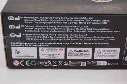 MOULD KING 10003 Technik Retro Auto Vintage Modell Klemmbausteine Spielzeug statische Version 868 Teile – Bild 5