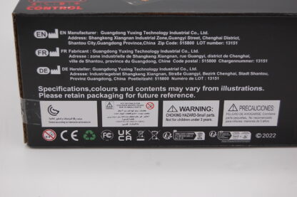 Mould King 13151 A.RF1 dynamische Version 1185 Teile – Bild 5