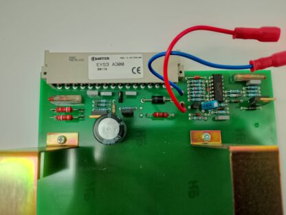 Sauter EYS3 A300 – Bild 2