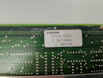Sauter EYS3 A331 – Bild 3