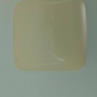 Busch und Jäger 2518-21  2144  0501-4-2145 Schuko mit Klappdeckel cremeweiß Feuchtraum NEU
