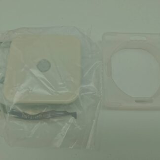 Busch und Jäger 2106.07 Wippe cremeweiß 0422-4-3861 NEU