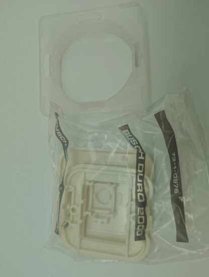 Busch und Jäger 2106.07 Wippe cremeweiß 0422-4-3861 NEU – Bild 2