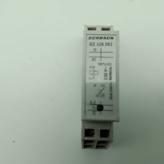 Schrack BZ326293