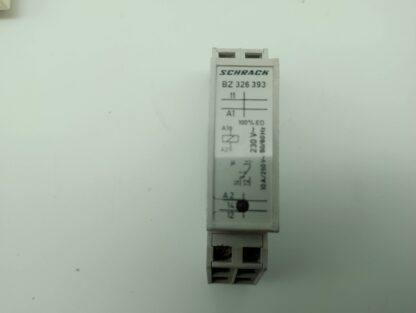 Schrack BZ326293