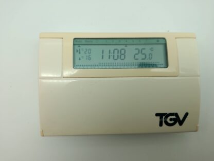 TGV 56254 Raumthermostat