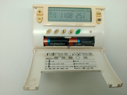 TGV 56254 Raumthermostat – Bild 2