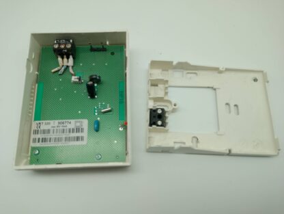 Vaillant VRT320 Raumthermostat Bedienfeld Abdeckung fehlt. wie abgebildet – Bild 2
