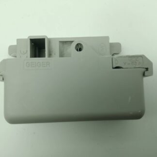 Geiger Zählersteckleiste 230   V~63A
