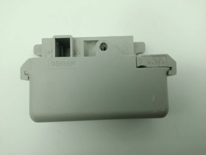 Geiger Zählersteckleiste 230   V~63A