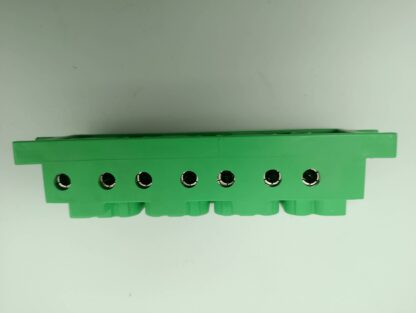 Geiger 1-ZST-SW 50A   AC 400V Zählersteckleiste – Bild 3