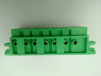 Geiger 1-ZST-SW 50A   AC 400V Zählersteckleiste – Bild 4