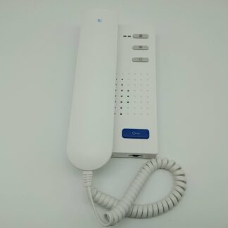 TCS ISH3030 Türsprechanlage Innenraum Zubehör