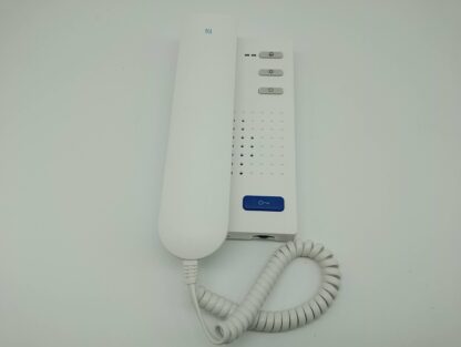 TCS ISH3030 Türsprechanlage Innenraum Zubehör