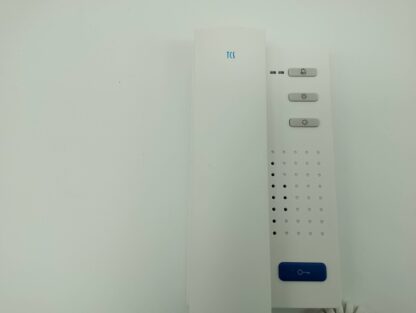 TCS ISH3030 Türsprechanlage Innenraum Zubehör – Bild 3