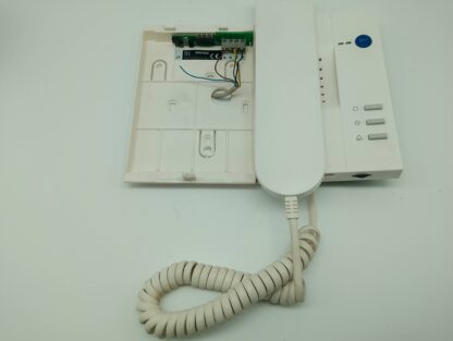 TCS IMM1000 Türsprechanlage Innenraum Zubehör – Bild 2