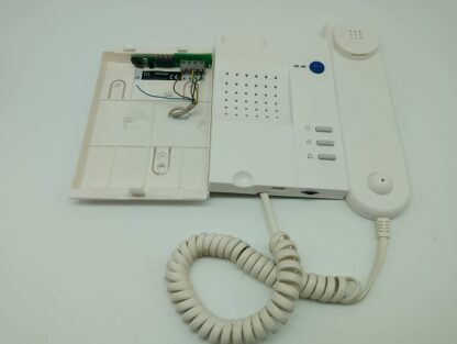 TCS IMM1000 Türsprechanlage Innenraum Zubehör – Bild 3