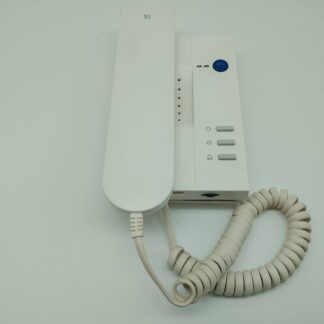 TCS IMM1000 Türsprechanlage Innenraum Zubehör