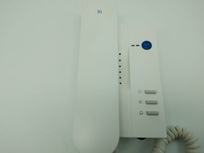 TCS IMM1000 Türsprechanlage Innenraum Zubehör – Bild 6