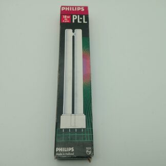 Philips PL-L 18W 84 4pins 1200 Lumen 2G11