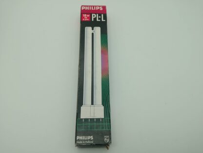 Philips PL-L 18W 84 4pins 1200 Lumen 2G11