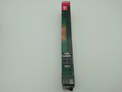 Philips PL-L 18W 84 4pins 1200 Lumen 2G11 – Bild 2