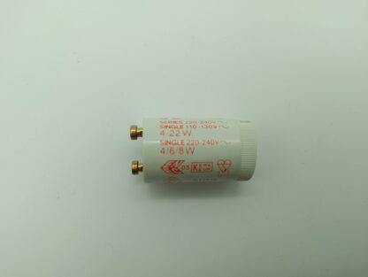 Philips TL Starter S2 – Bild 2