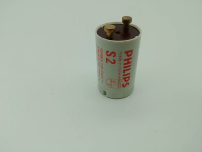 Philips TL Starter S2