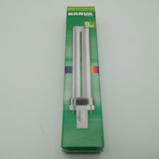 Narva KLD-S-9 Watt G23  840 coolwhite 600lm  G23